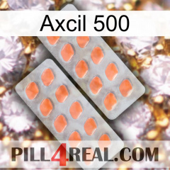 Axcil 500 27